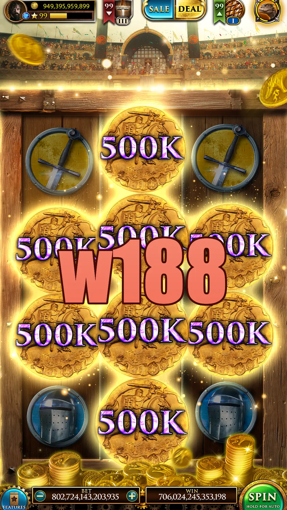 w188 APK