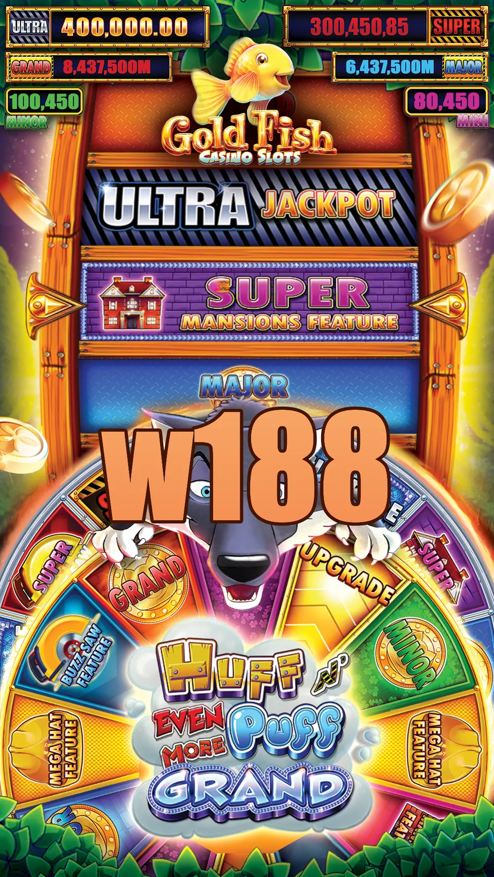 w188 APK