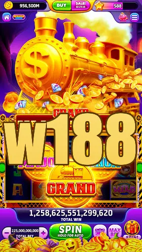 w188 Masuk