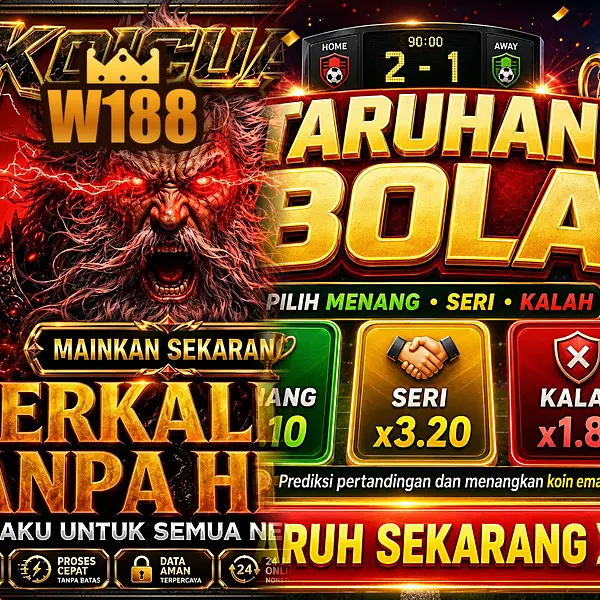 w188 APK Resmi Unduh