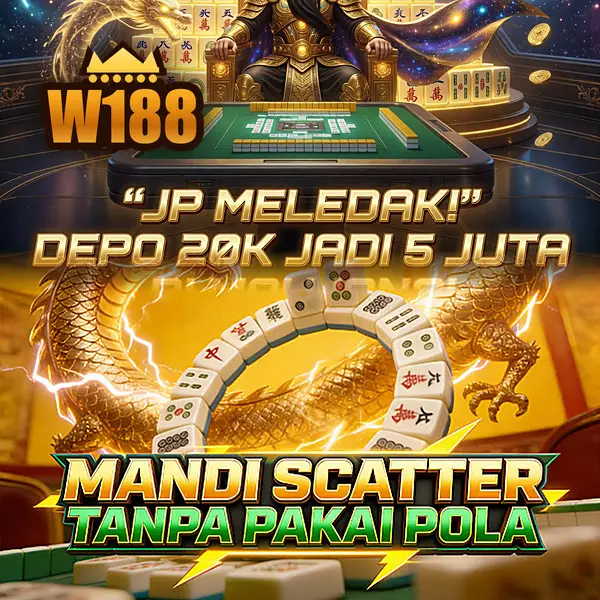 w188 Daftar Sekarang - Unduh APK