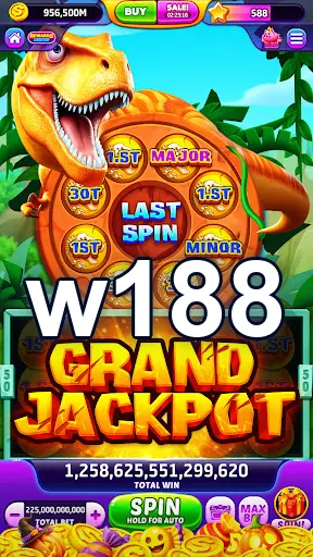 w188 Preview - Resmi Unduh